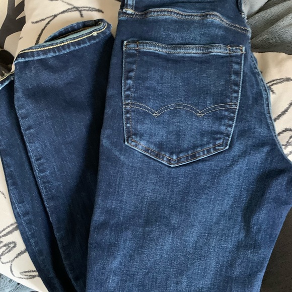 American Eagle jeans - Picture 2 of 2